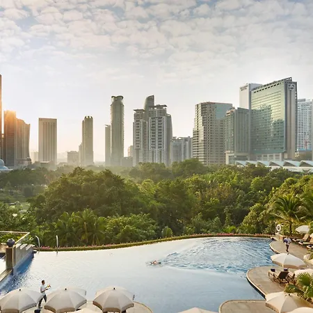 Hotel Mandarin Oriental, Kuala Lumpur